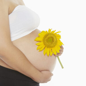 2. Help during pregnancy