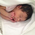 The impact of fear on a pregnant woman