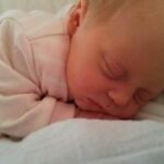 Maggie Howell’s Birth Plan from 2002