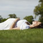 How can I stop being scared of birth?
