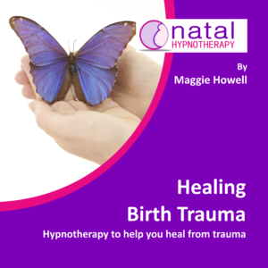 Healing birth Trauma