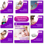 Choosing the right complementary therapy in pregnancy