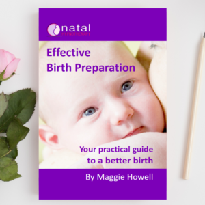 Effective Birth Preparation - Your practical hypnobirthing guide