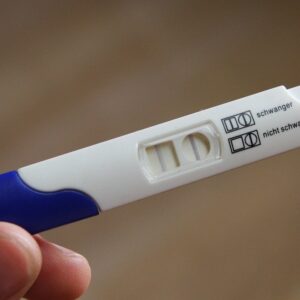 1. Help getting pregnant