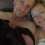 Julia’s home birth story