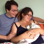 The secret to coping with labour