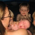 Life as a mum of 5!