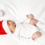 Best Christmas ever – a peaceful birth under the xmas tree!