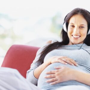 3. Help to prepare for birth